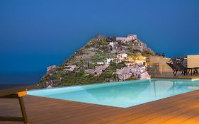 The View Luxury Apartments Taormina